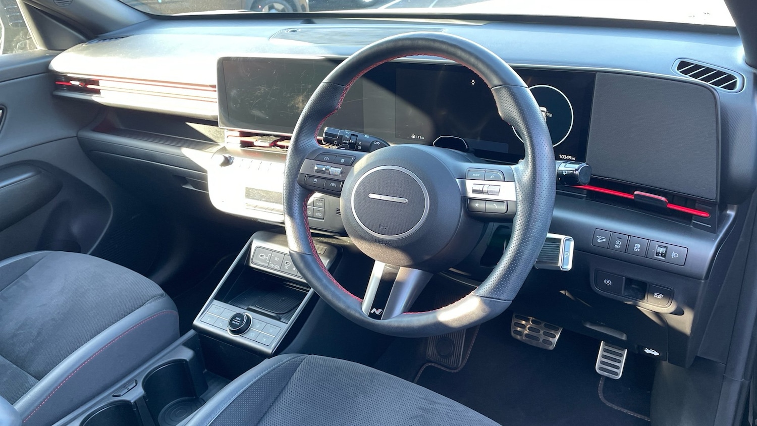 Used Hyundai KONA 2023 for sale - 76676097: Photo 6