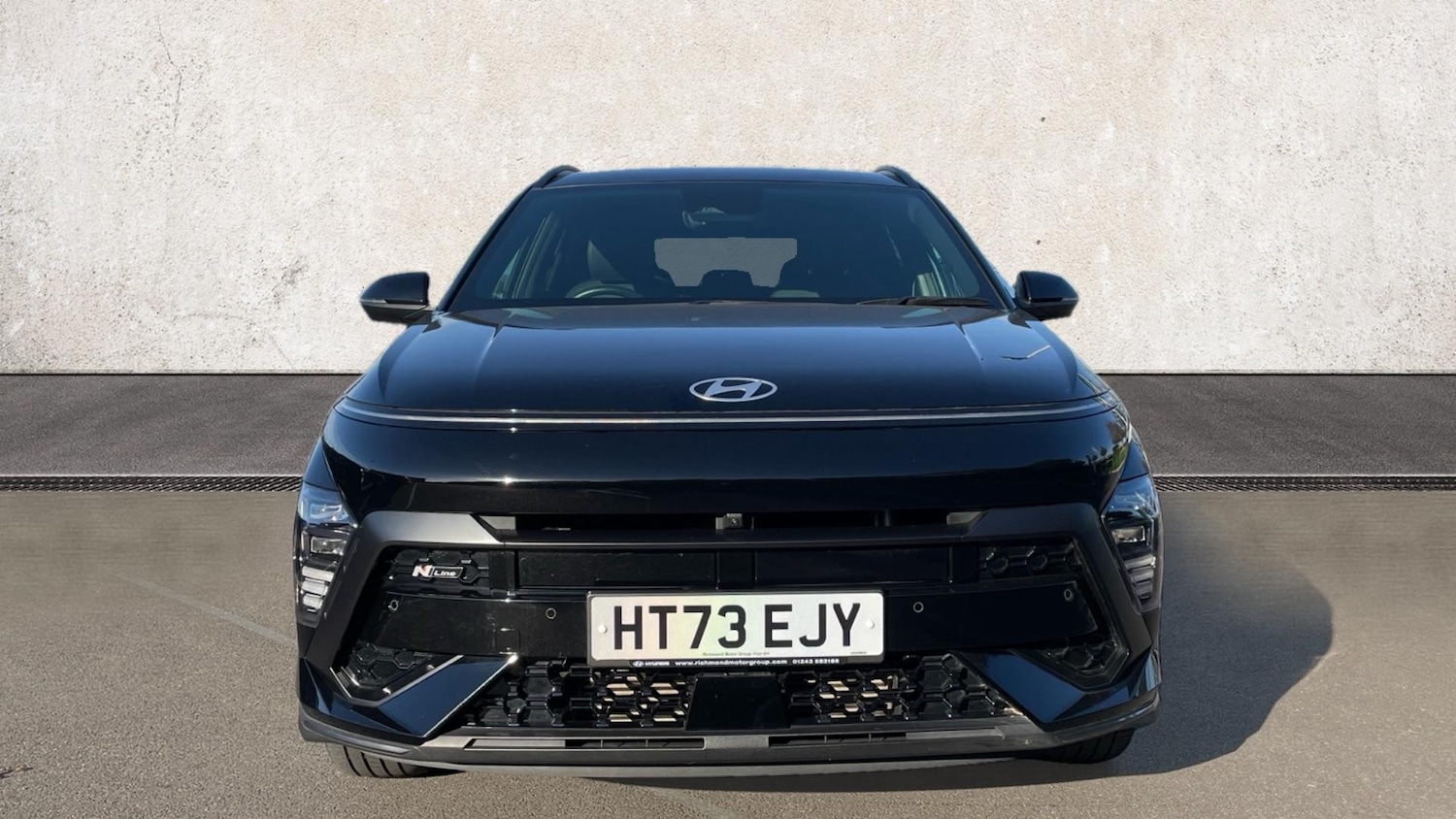 Used Hyundai KONA 2023 for sale - 76676097: Photo 7