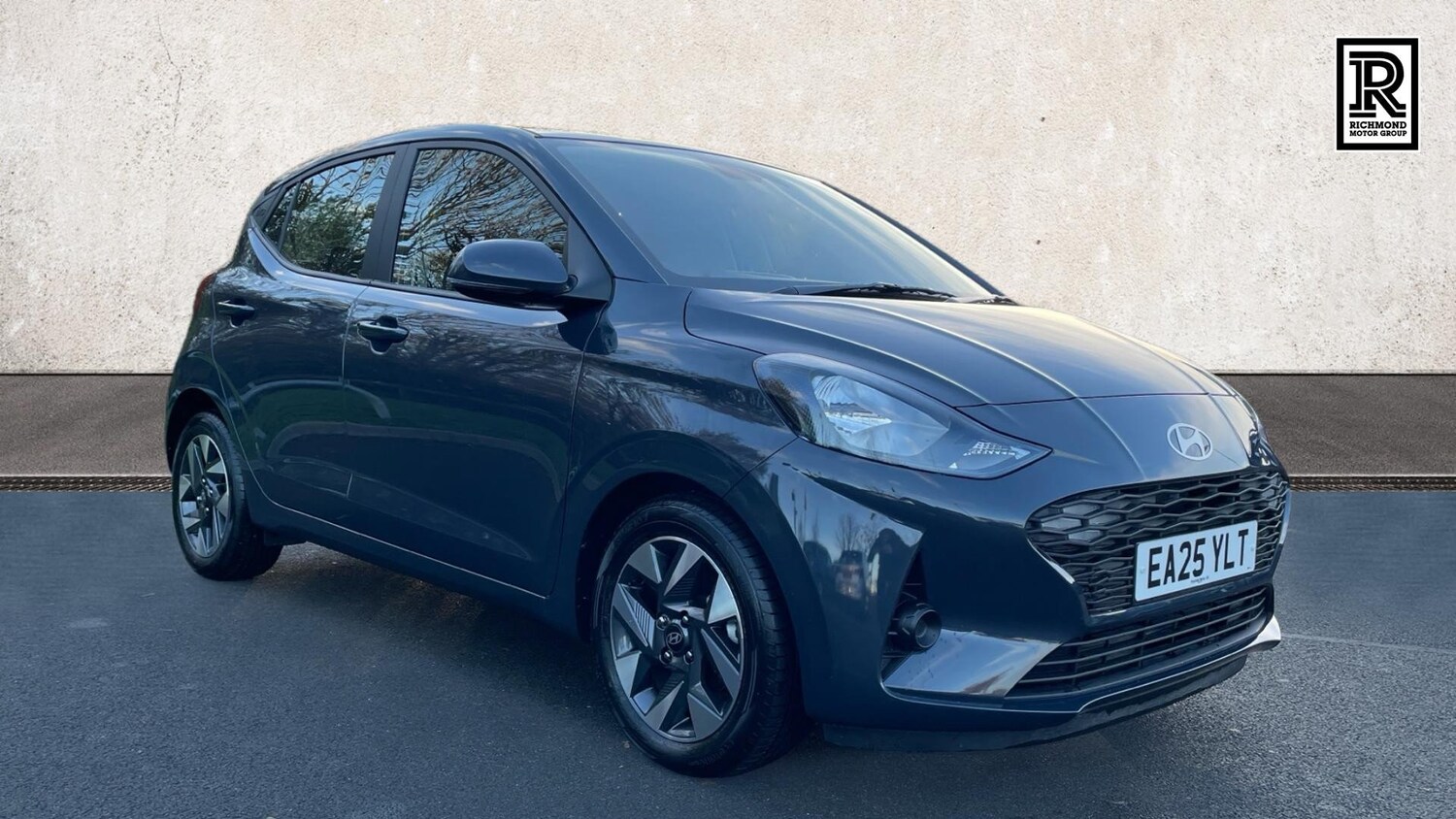 Used Hyundai i10 2025 for sale - 76699619: Photo 1