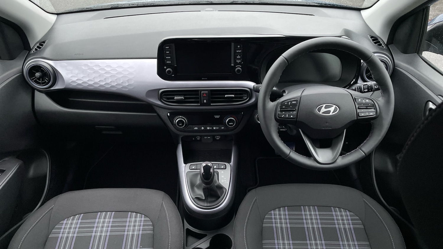 Used Hyundai i10 2025 for sale - 77257911: Photo 13