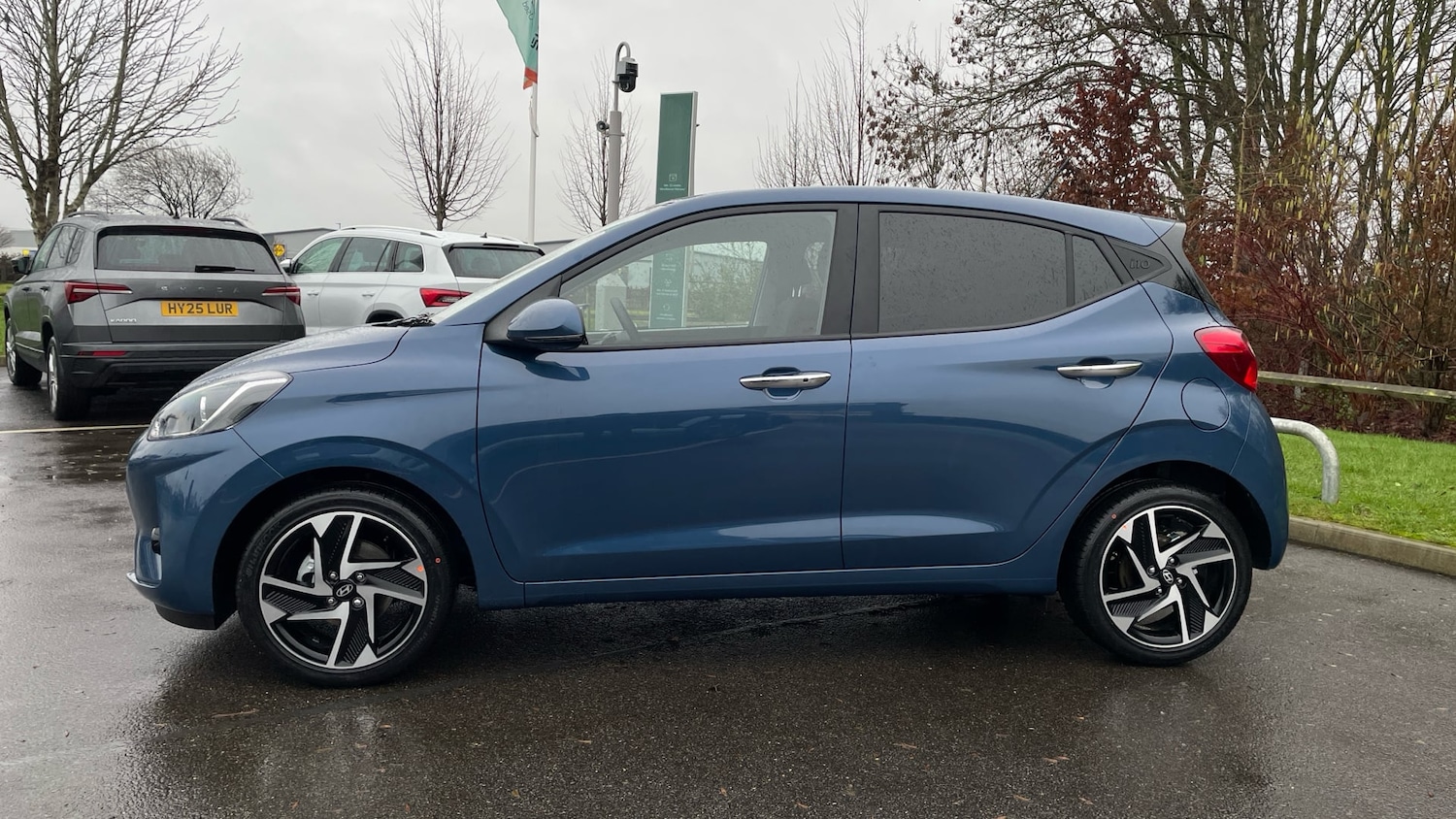 Used Hyundai i10 2025 for sale - 77257911: Photo 18