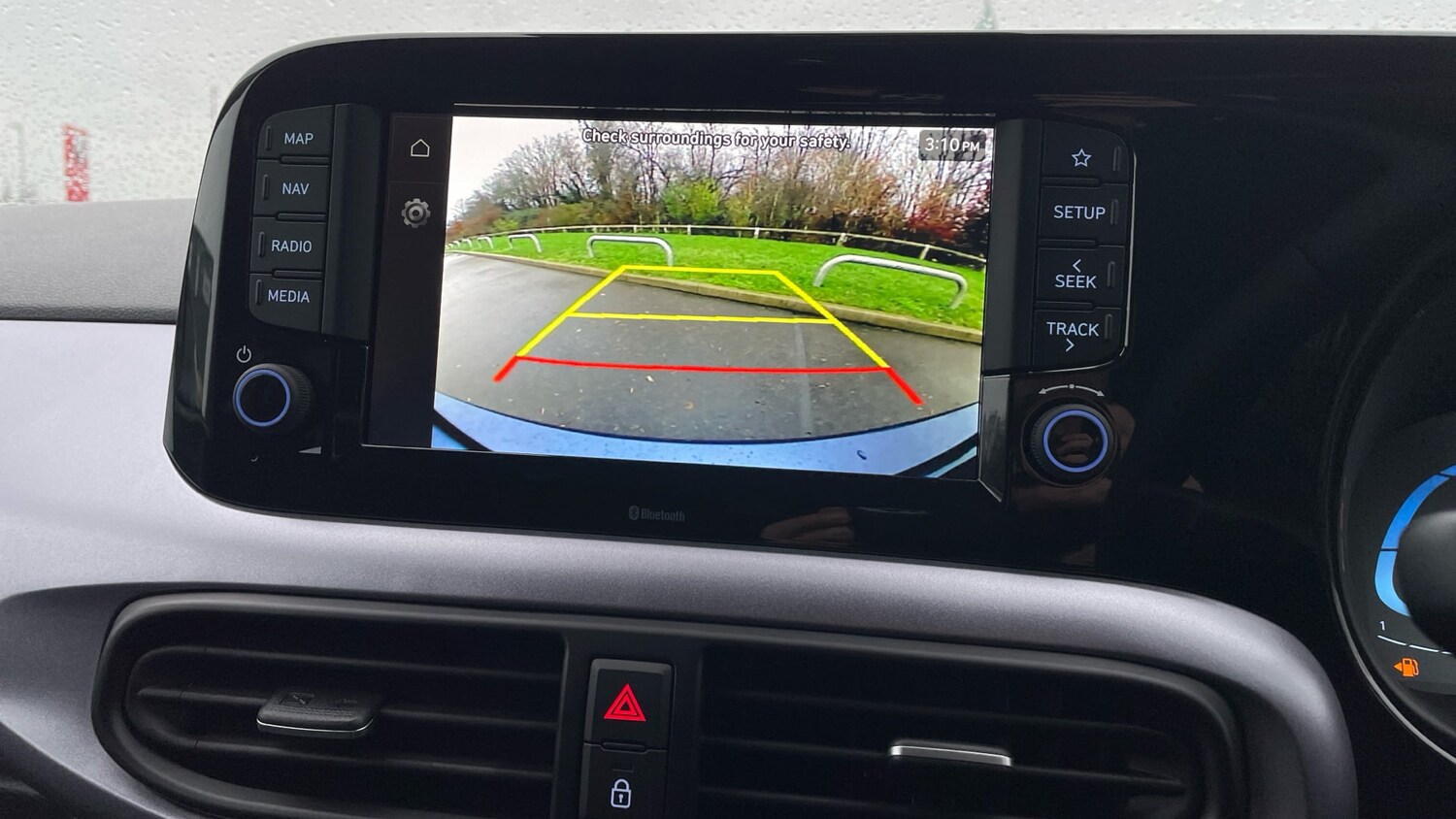 Used Hyundai i10 2025 for sale - 77257911: Photo 21