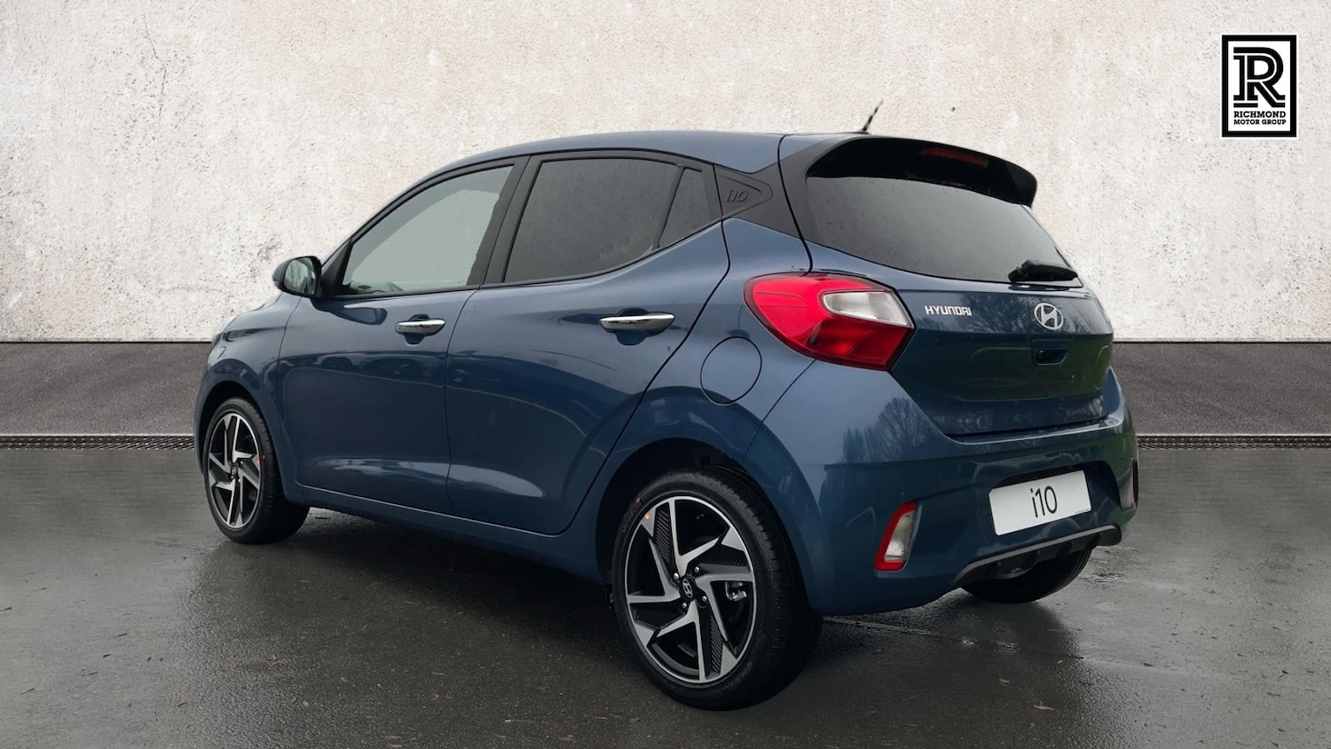 Used Hyundai i10 2025 for sale - 77257911: Photo 3