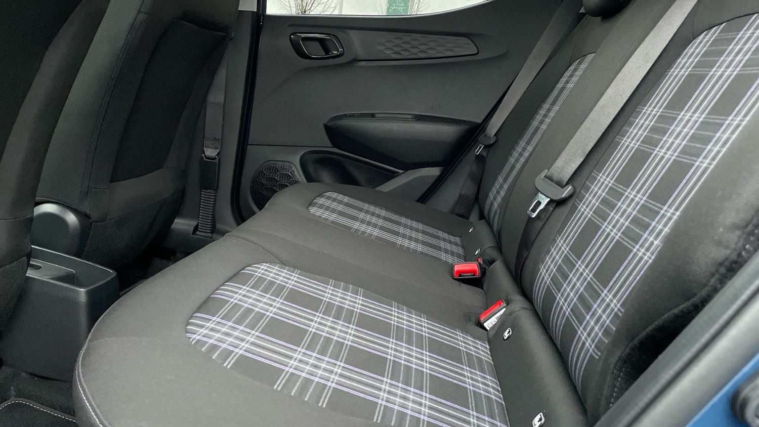 Used Hyundai i10 2025 for sale - 77257911: Photo 9