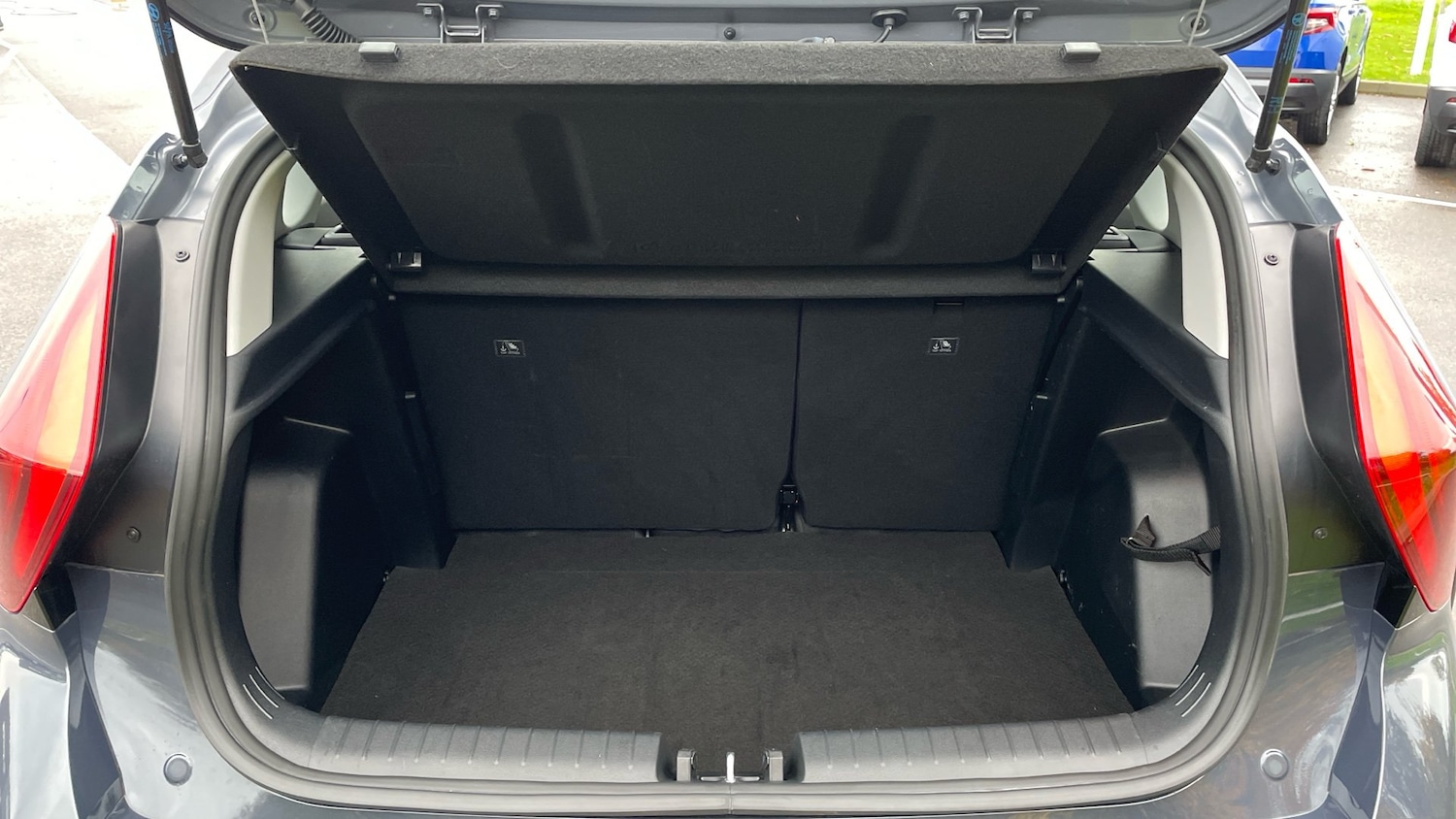 Used Hyundai BAYON 2024 for sale - 77400121: Photo 11