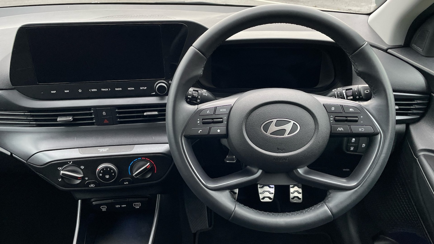 Used Hyundai BAYON 2024 for sale - 77400121: Photo 14