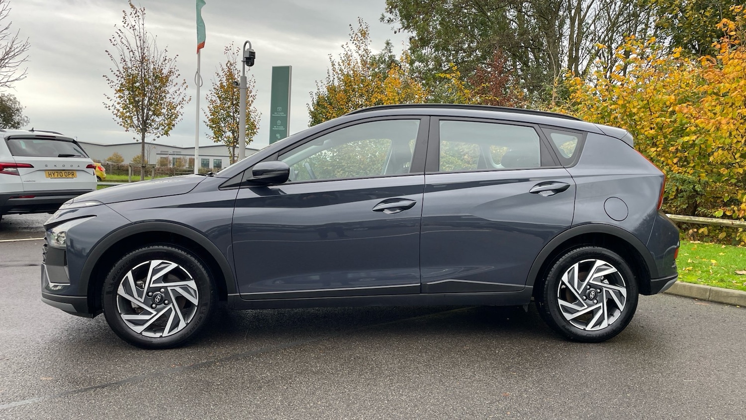 Used Hyundai BAYON 2024 for sale - 77400121: Photo 18