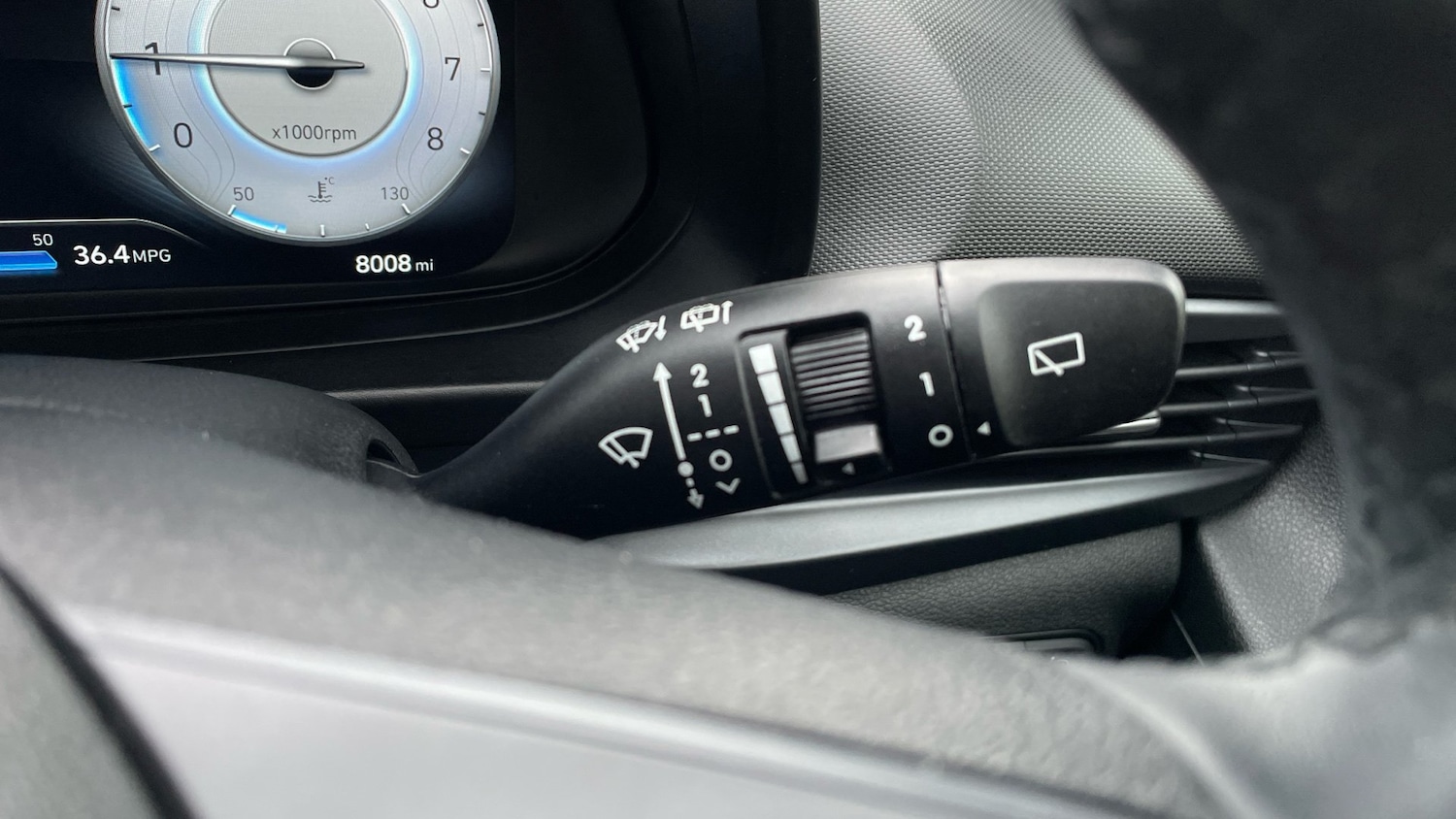 Used Hyundai BAYON 2024 for sale - 77400121: Photo 24