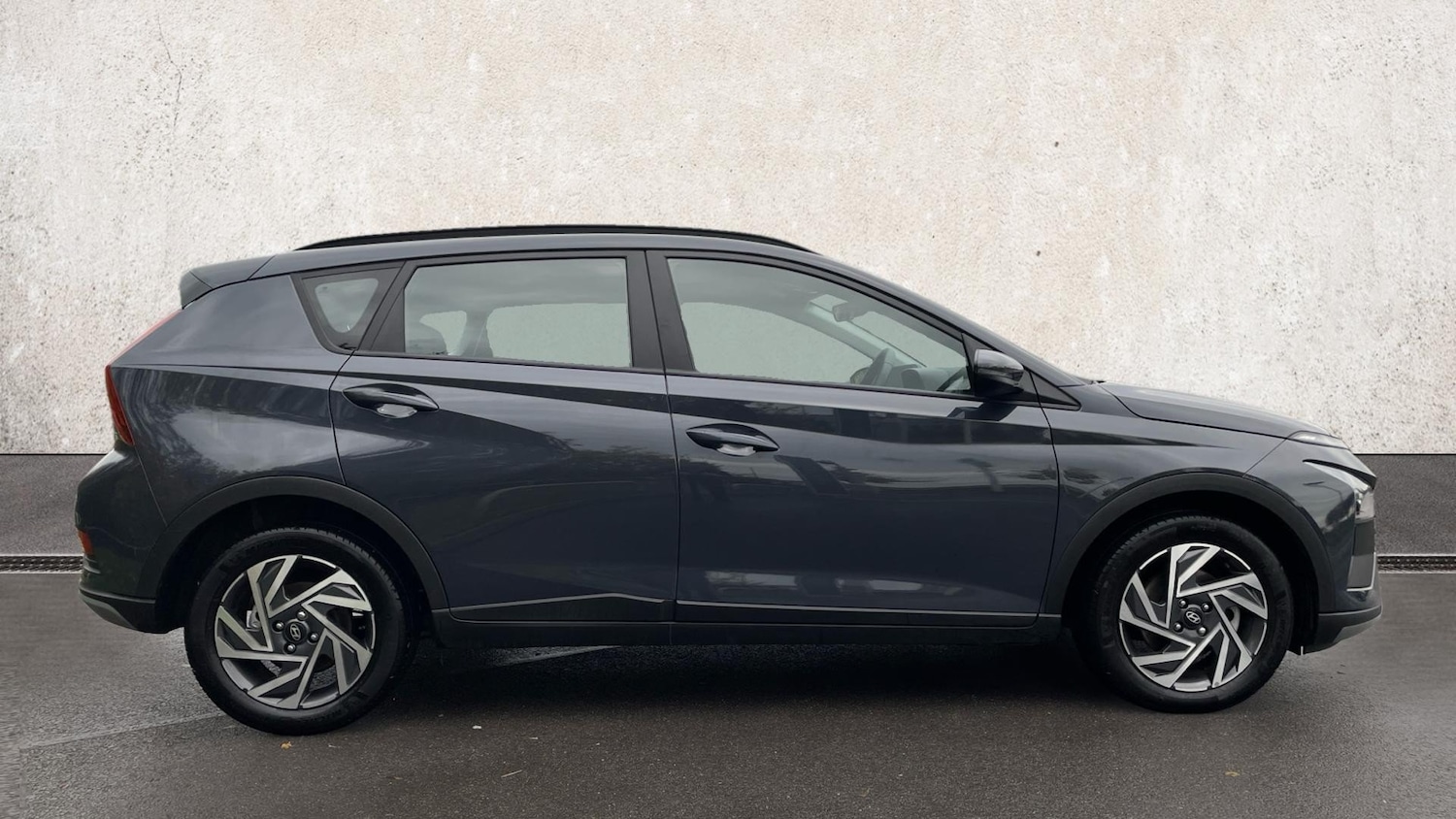 Used Hyundai BAYON 2024 for sale - 77400121: Photo 4