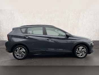 Used Hyundai BAYON 2024 for sale - 77400121: Photo