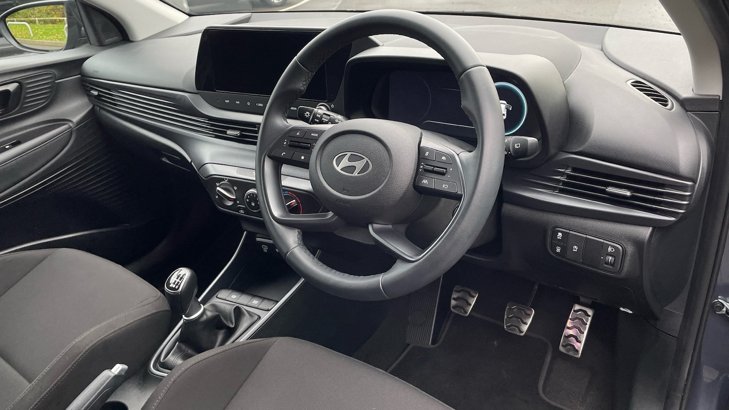 Used Hyundai BAYON 2024 for sale - 77400121: Photo 6