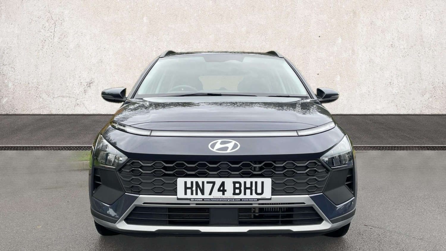 Used Hyundai BAYON 2024 for sale - 77400121: Photo 7