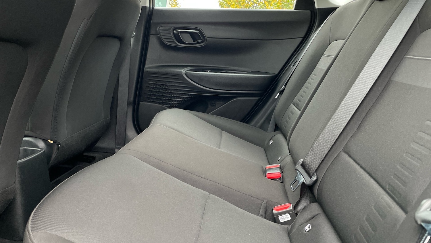 Used Hyundai BAYON 2024 for sale - 77400121: Photo 9