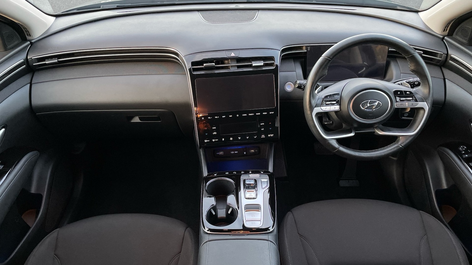 Used Hyundai TUCSON 2023 for sale - 77237176: Photo 13