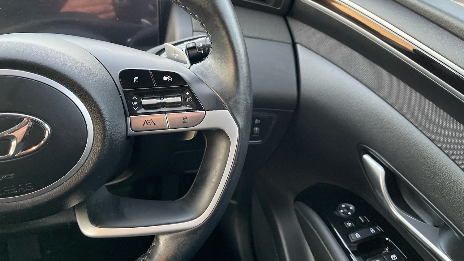 Used Hyundai TUCSON 2023 for sale - 77237176: Photo 16