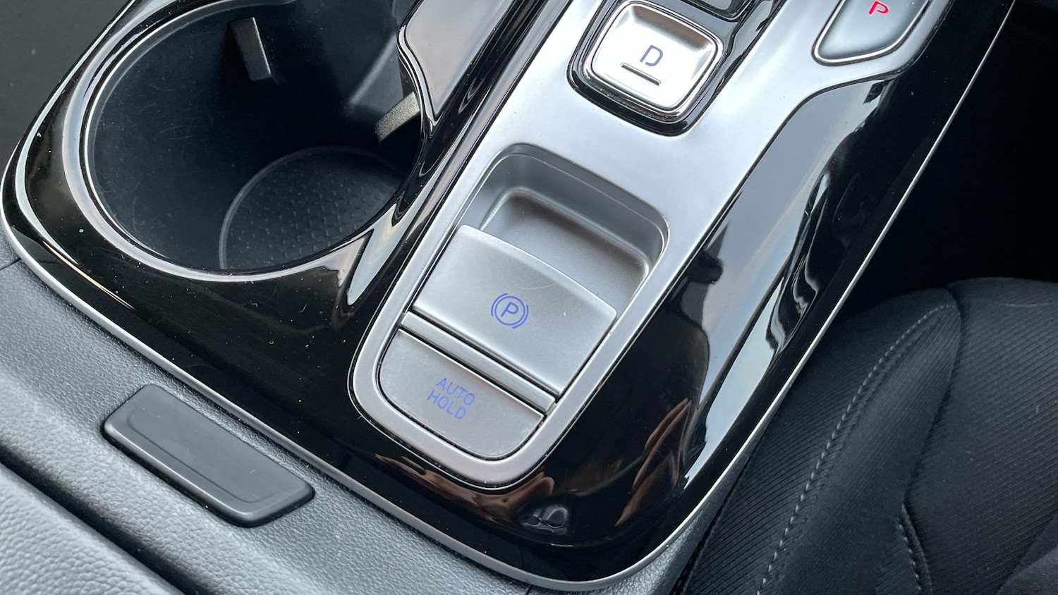 Used Hyundai TUCSON 2023 for sale - 77237176: Photo 21