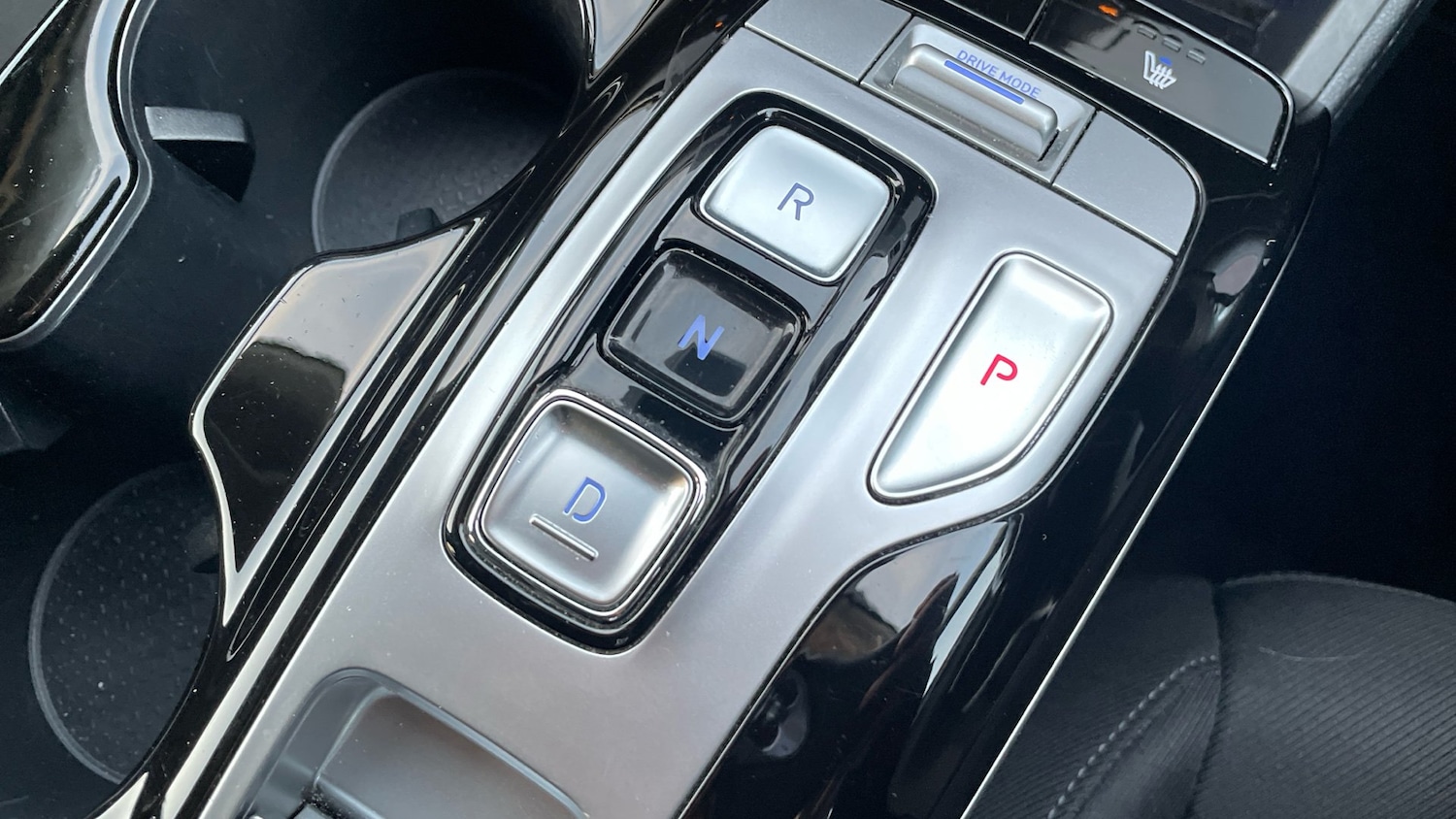 Used Hyundai TUCSON 2023 for sale - 77237176: Photo 22