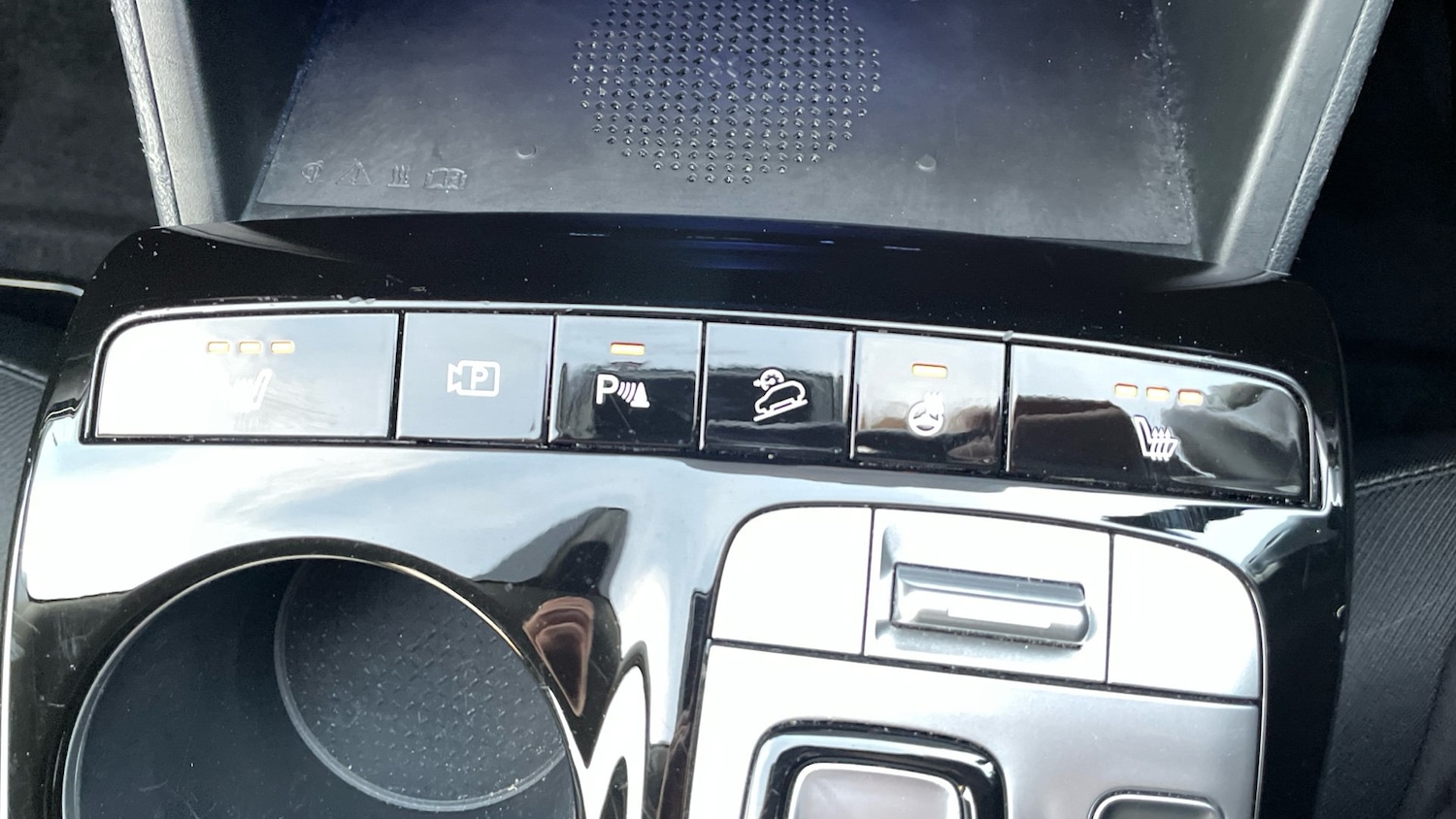 Used Hyundai TUCSON 2023 for sale - 77237176: Photo 23