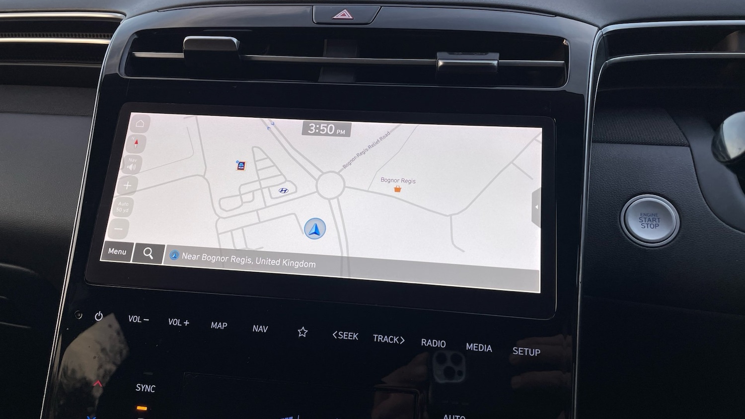 Used Hyundai TUCSON 2023 for sale - 77237176: Photo 25