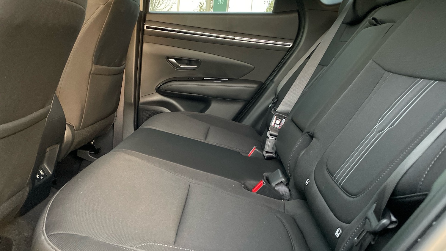 Used Hyundai TUCSON 2023 for sale - 77237176: Photo 9