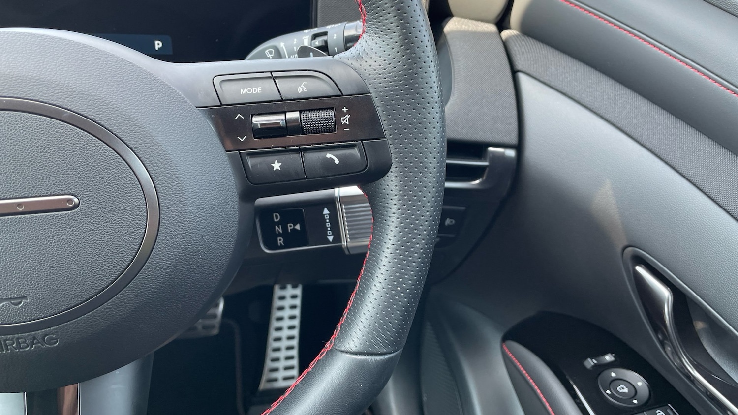 Used Hyundai TUCSON 2025 for sale - 77314192: Photo 16