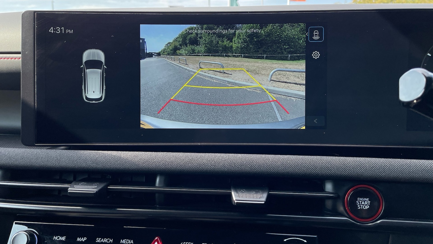 Used Hyundai TUCSON 2025 for sale - 77314192: Photo 22