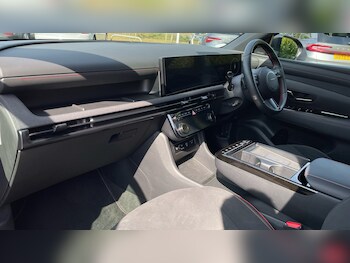 Used Hyundai TUCSON 2025 for sale - 77314192: Photo