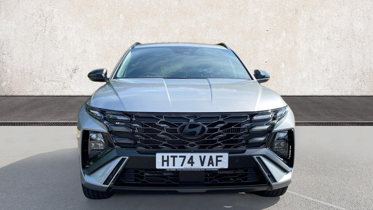 Used Hyundai TUCSON 2025 for sale - 77314192: Photo 7