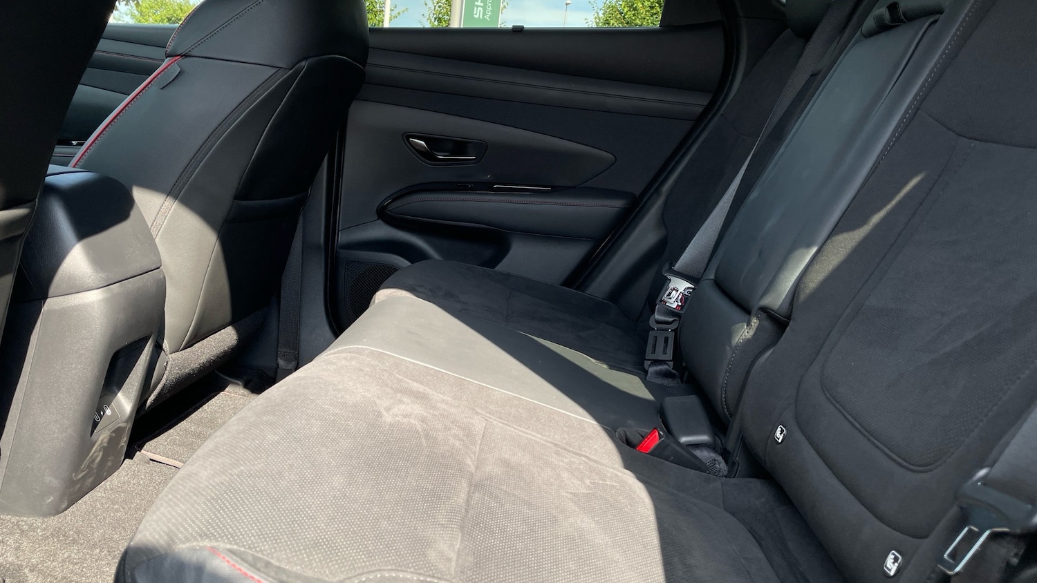 Used Hyundai TUCSON 2025 for sale - 77314192: Photo 9