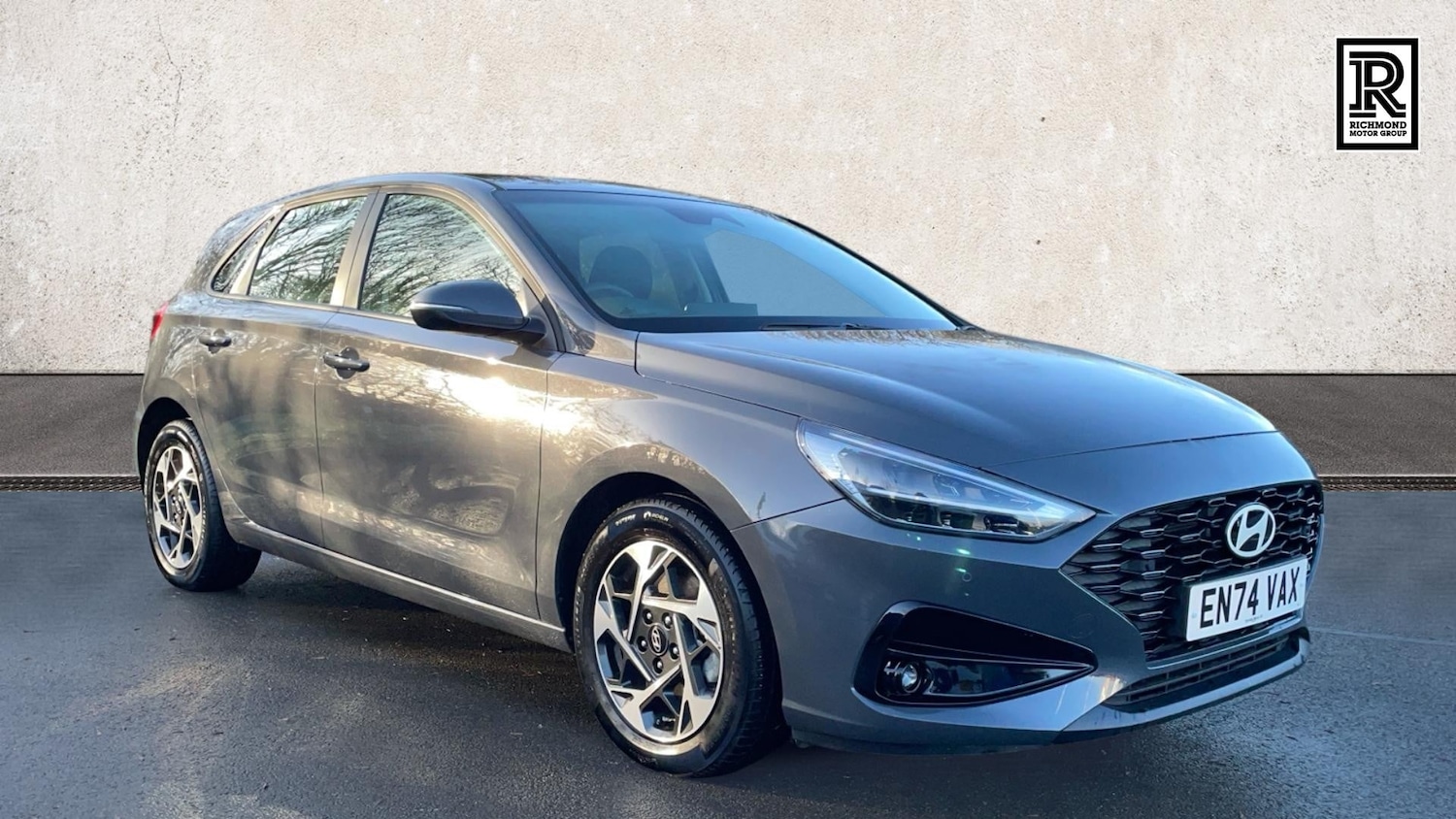 Used Hyundai i30 2025 for sale - 77357457: Photo 1