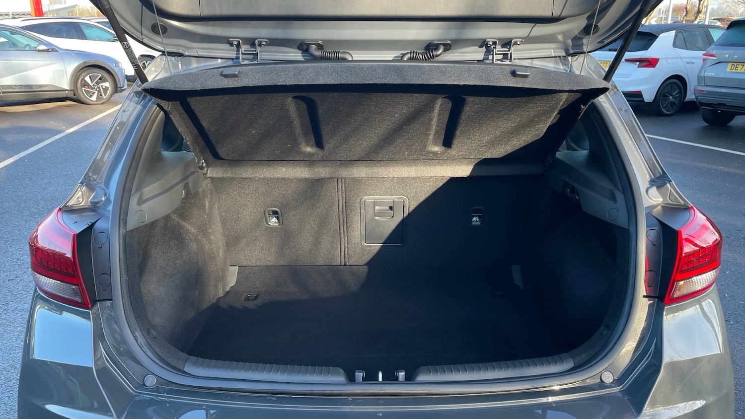 Used Hyundai i30 2025 for sale - 77357457: Photo 11