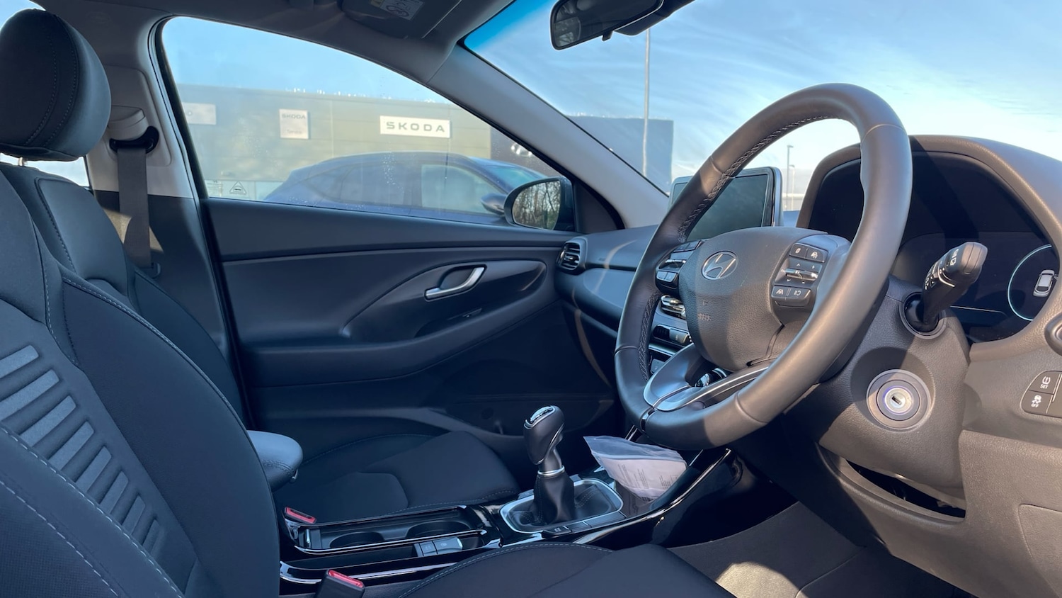 Used Hyundai i30 2025 for sale - 77357457: Photo 12