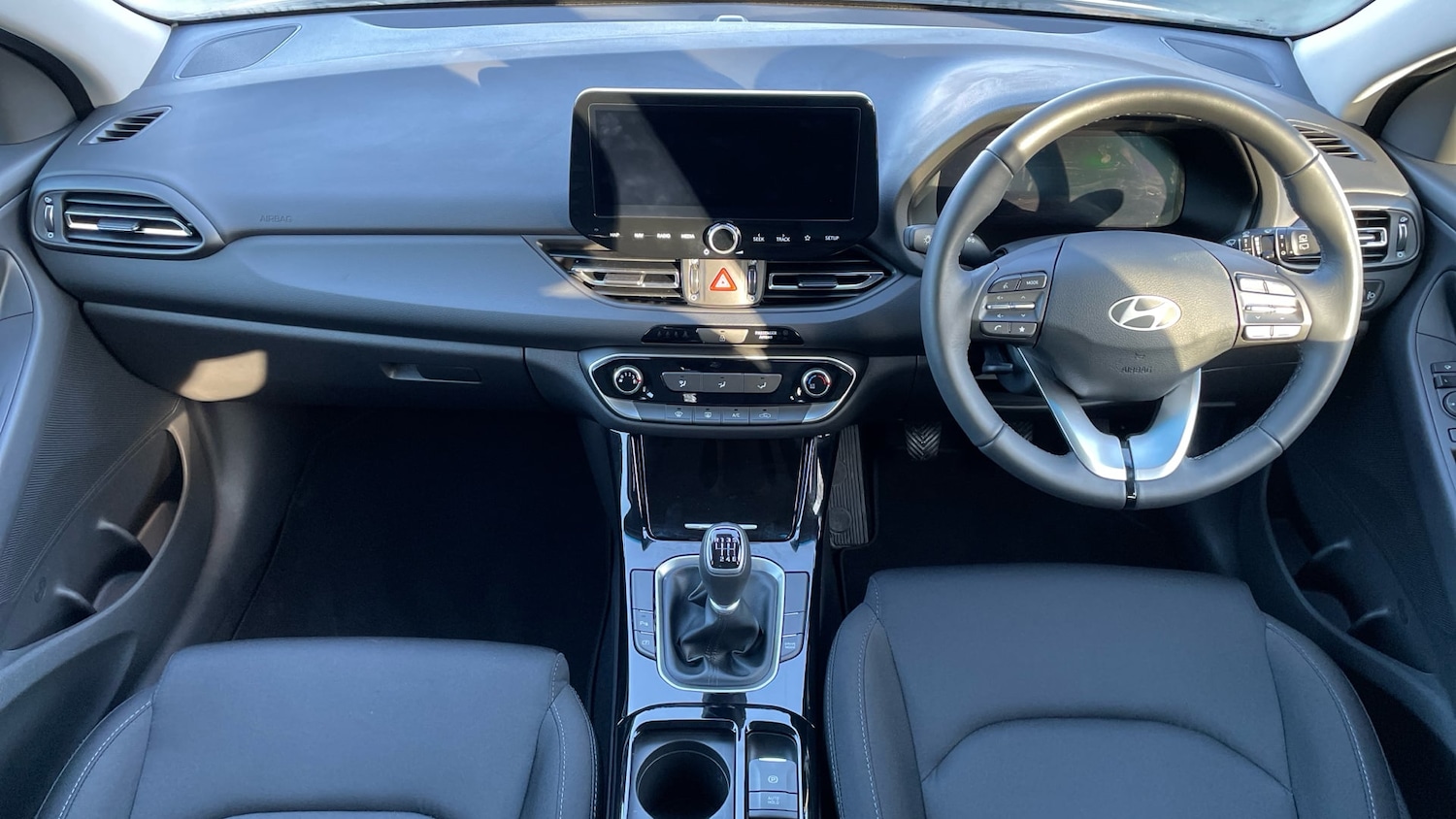 Used Hyundai i30 2025 for sale - 77357457: Photo 13