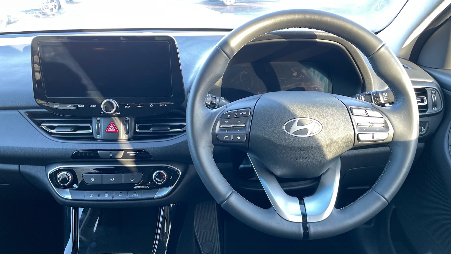 Used Hyundai i30 2025 for sale - 77357457: Photo 14