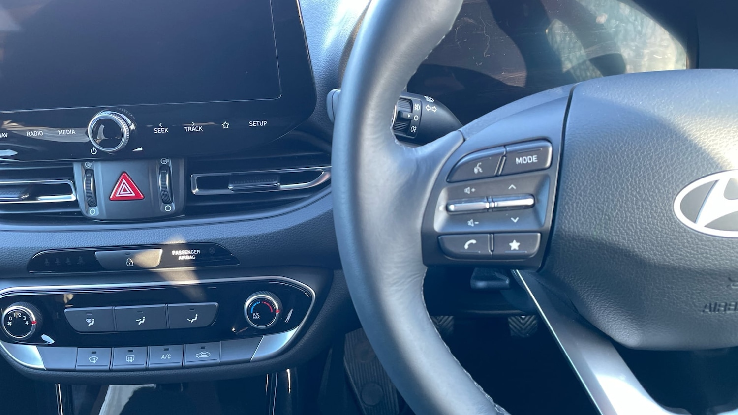 Used Hyundai i30 2025 for sale - 77357457: Photo 15