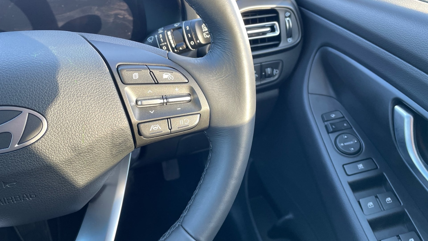 Used Hyundai i30 2025 for sale - 77357457: Photo 16