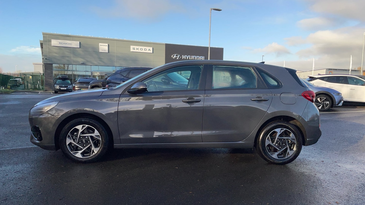 Used Hyundai i30 2025 for sale - 77357457: Photo 18