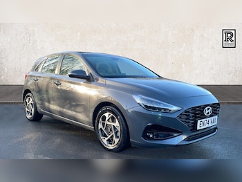 Used Hyundai i30 2025 for sale - 77357457: Photo