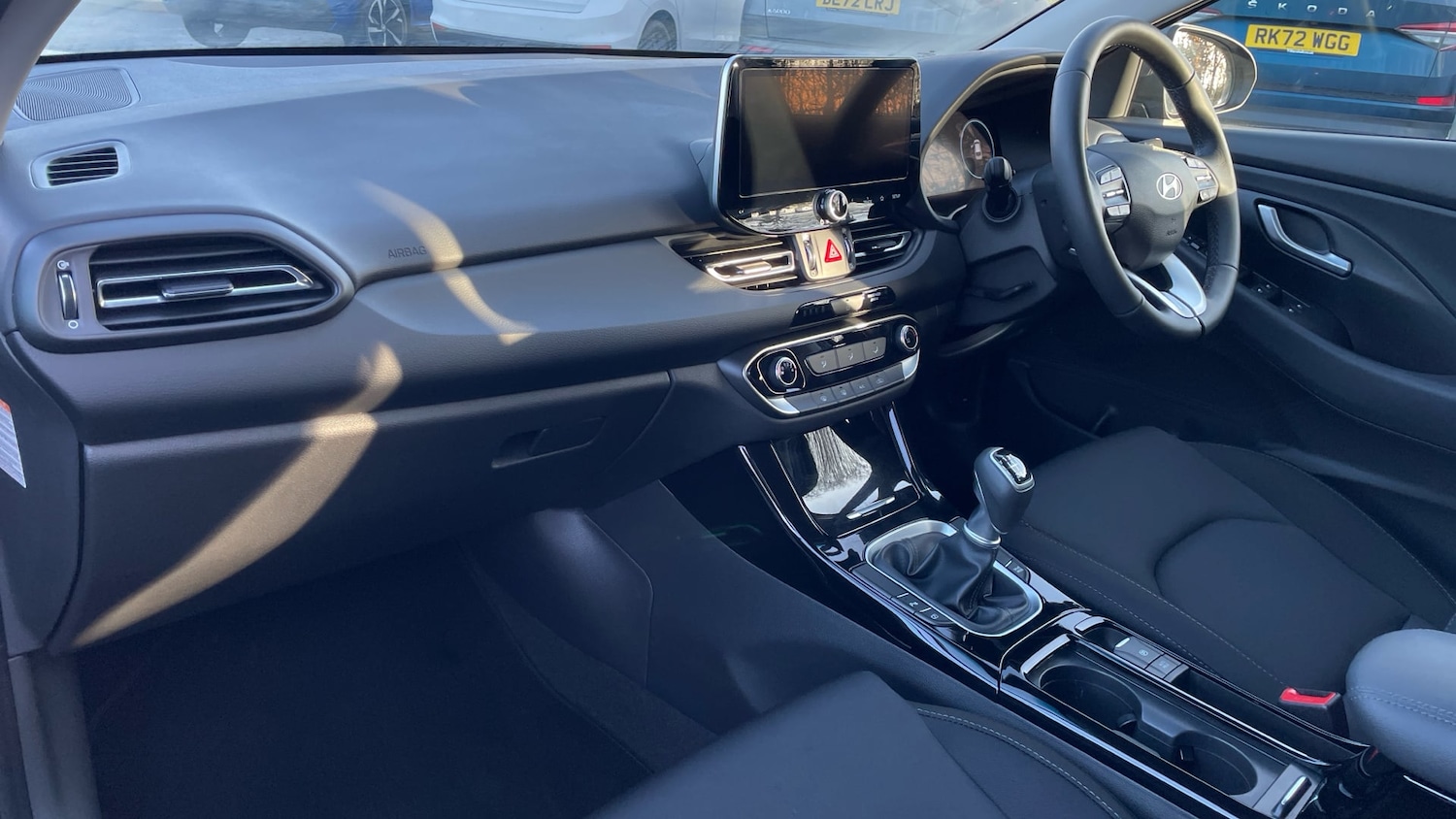 Used Hyundai i30 2025 for sale - 77357457: Photo 2