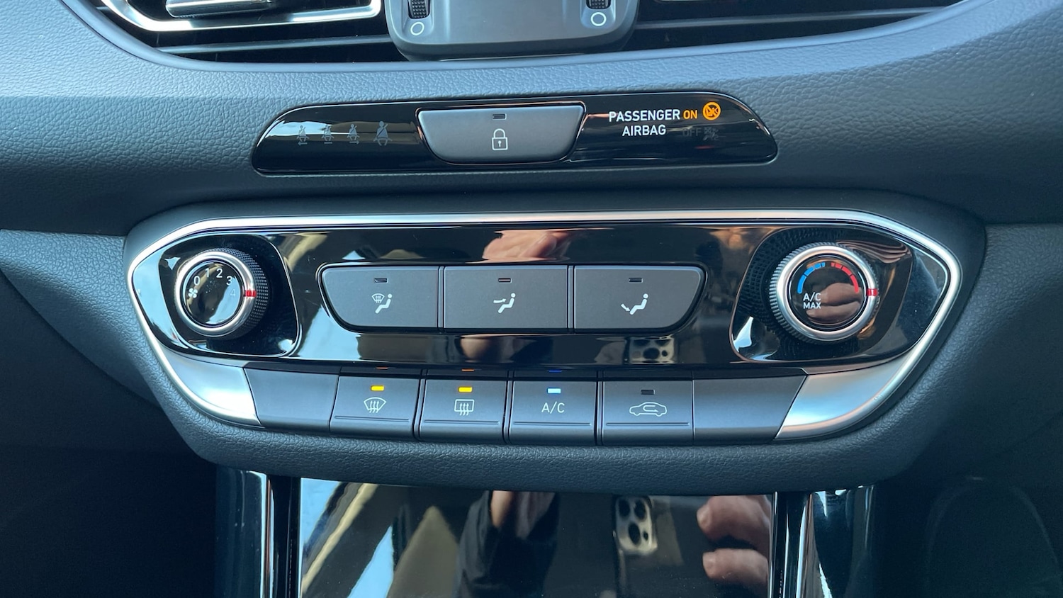 Used Hyundai i30 2025 for sale - 77357457: Photo 25