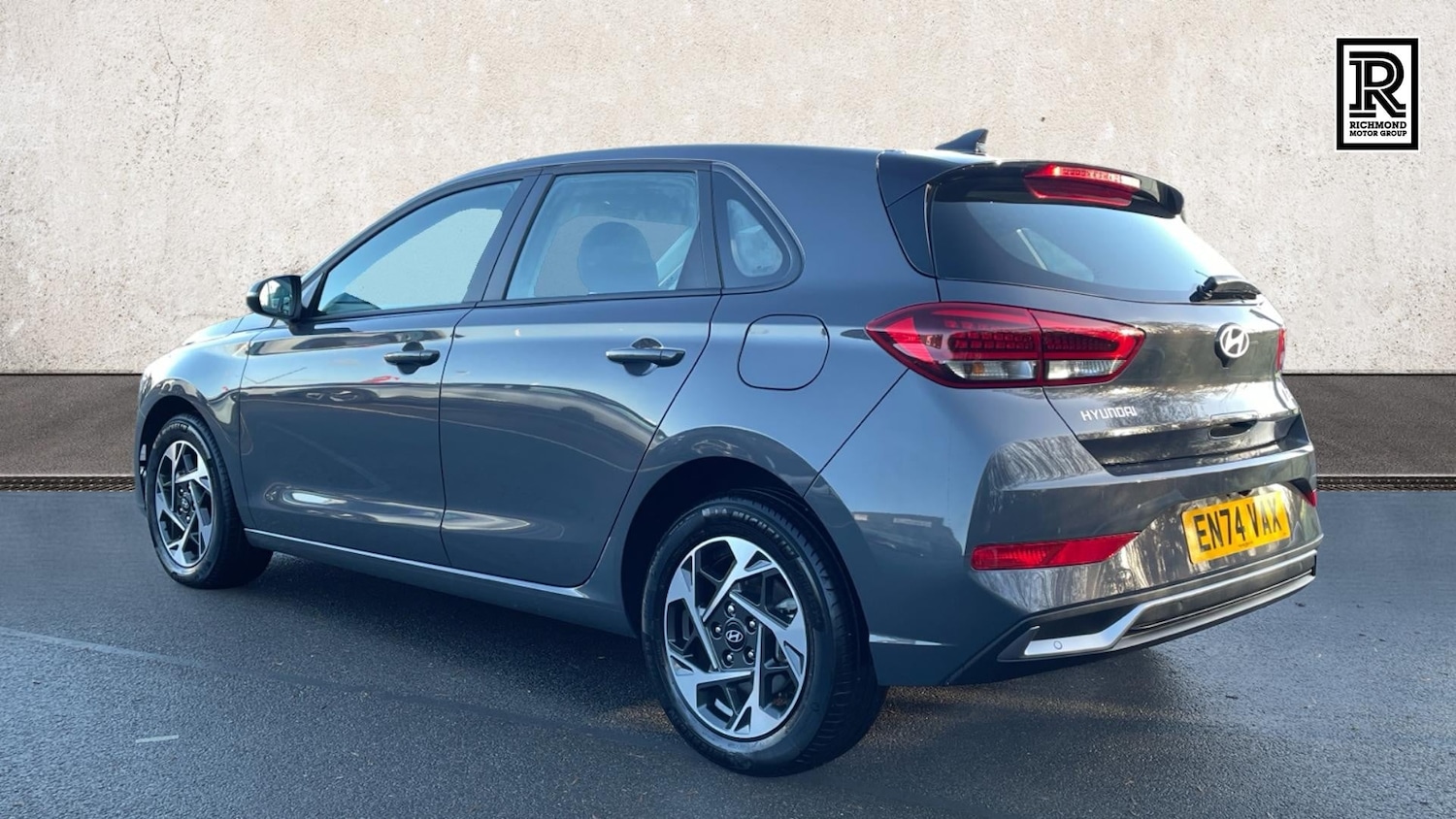 Used Hyundai i30 2025 for sale - 77357457: Photo 3