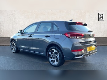 Used Hyundai i30 2025 for sale - 77357457: Photo