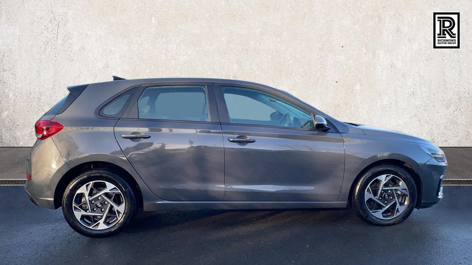 Used Hyundai i30 2025 for sale - 77357457: Photo 4