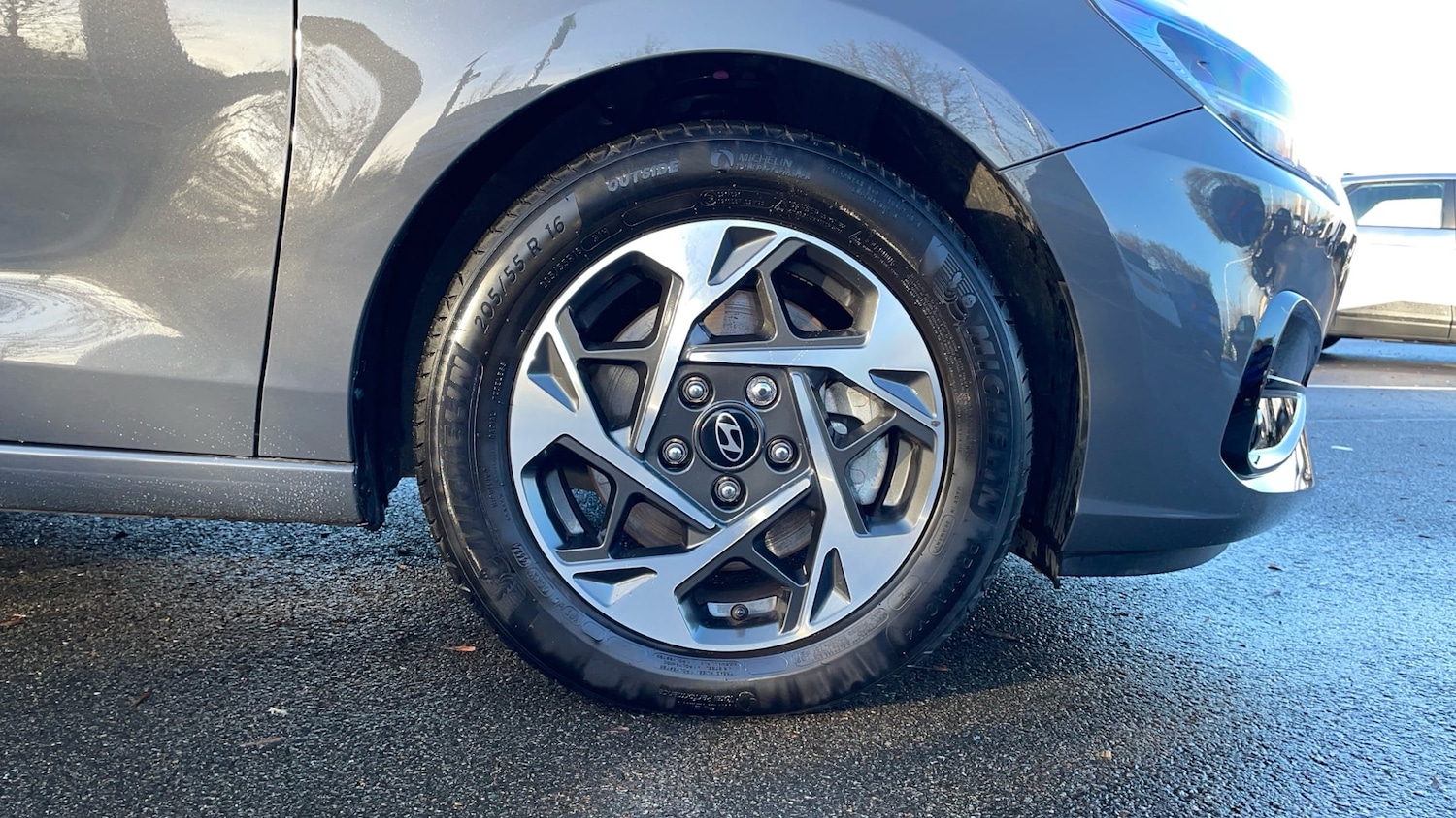 Used Hyundai i30 2025 for sale - 77357457: Photo 5