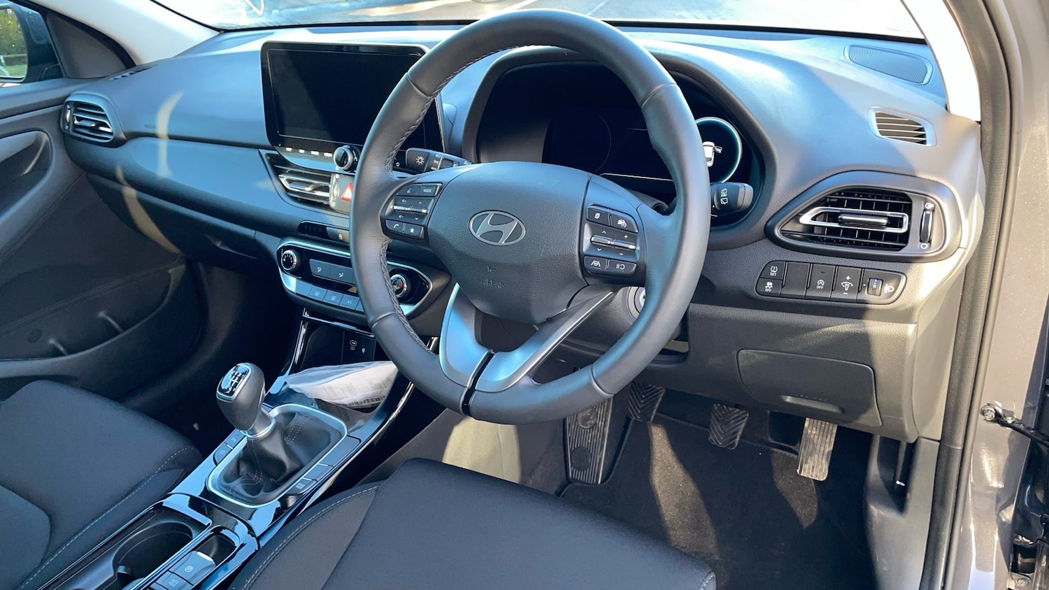 Used Hyundai i30 2025 for sale - 77357457: Photo 6