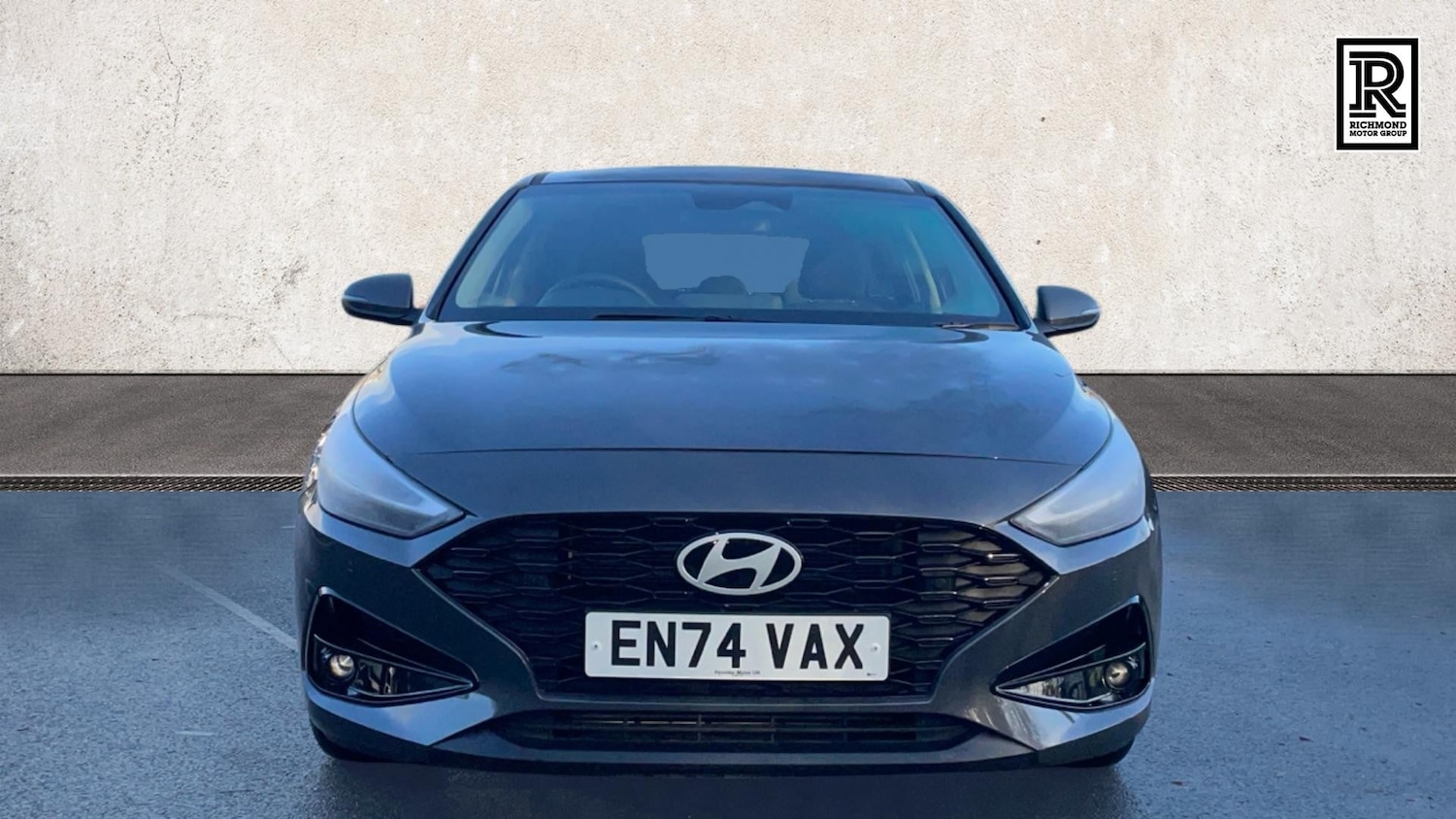 Used Hyundai i30 2025 for sale - 77357457: Photo 7