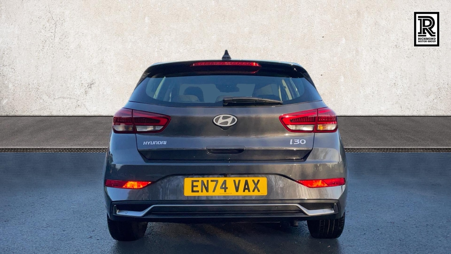 Used Hyundai i30 2025 for sale - 77357457: Photo 8