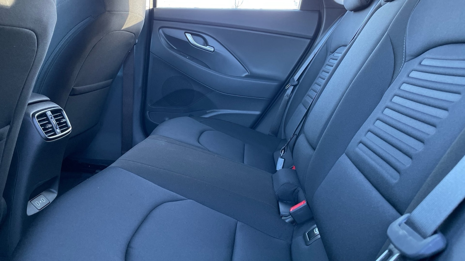 Used Hyundai i30 2025 for sale - 77357457: Photo 9