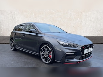 2019 - 2.0T GDI N Performance 5dr