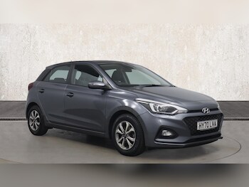 2020 (70) - 1.2 MPi SE 5dr
